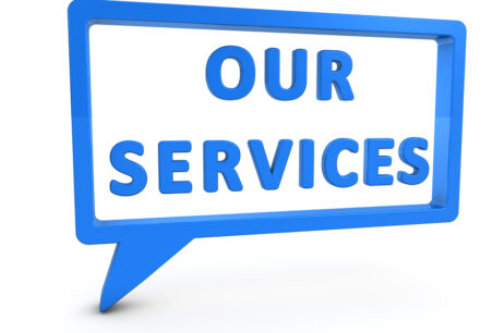 Our Services